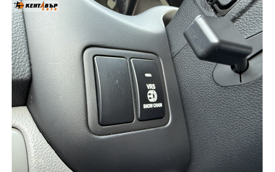 Kia Carnival 2.9d 185к.с./7 места/ - автомобили, коли, обяви за нови и употребявани 17