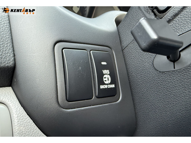 Kia Carnival 2.9d 185к.с./7 места/ - автомобили, коли, обяви за нови и употребявани 17