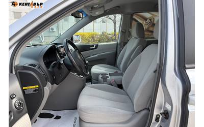 Kia Carnival 2.9d 185к.с./7 места/ - автомобили, коли, обяви за нови и употребявани 7