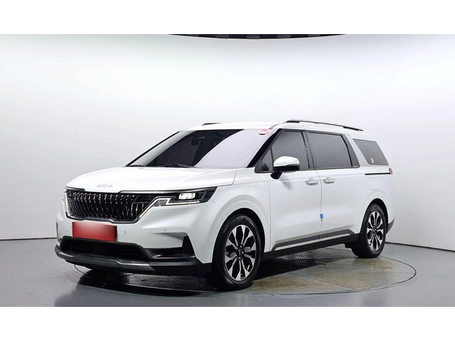 Kia Carnival 7-Seater Noblesse  * НАЙ-ДОБРА ЦЕНА В БЪЛГАРИЯ* - автомобили, коли, обяви за нови и употребявани 0