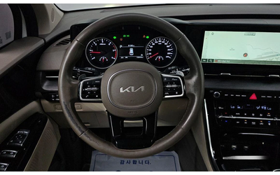 Kia Carnival 7-Seater Noblesse  * НАЙ-ДОБРА ЦЕНА В БЪЛГАРИЯ* - автомобили, коли, обяви за нови и употребявани 12