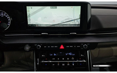 Kia Carnival 7-Seater Noblesse  * НАЙ-ДОБРА ЦЕНА В БЪЛГАРИЯ* - автомобили, коли, обяви за нови и употребявани 14