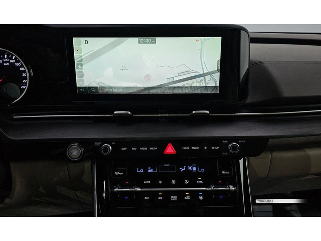 Kia Carnival 7-Seater Noblesse  * НАЙ-ДОБРА ЦЕНА В БЪЛГАРИЯ* - автомобили, коли, обяви за нови и употребявани 14