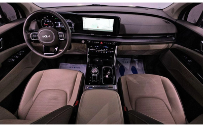 Kia Carnival 7-Seater Noblesse  * НАЙ-ДОБРА ЦЕНА В БЪЛГАРИЯ* - автомобили, коли, обяви за нови и употребявани 6