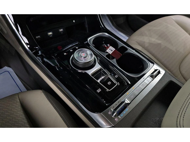 Kia Carnival 7-Seater Noblesse  * НАЙ-ДОБРА ЦЕНА В БЪЛГАРИЯ* - автомобили, коли, обяви за нови и употребявани 8