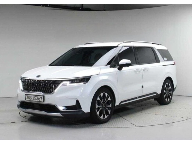 Kia Carnival 7-Seater Noblesse  * НАЙ-ДОБРА ЦЕНА В БЪЛГАРИЯ* - автомобили, коли, обяви за нови и употребявани 0