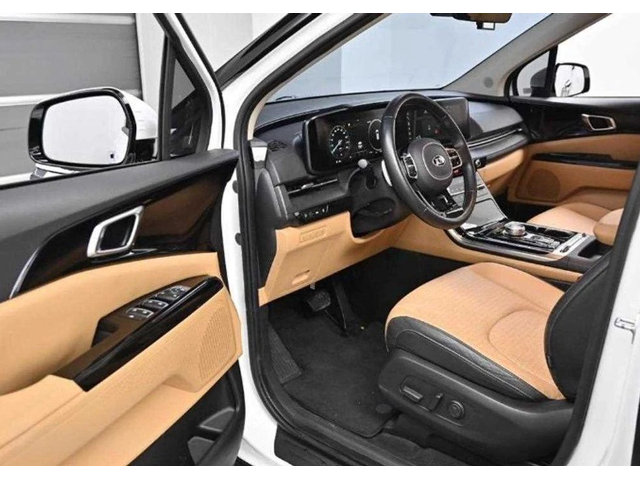 Kia Carnival 7-Seater Noblesse  * НАЙ-ДОБРА ЦЕНА В БЪЛГАРИЯ* - автомобили, коли, обяви за нови и употребявани 10