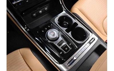 Kia Carnival 7-Seater Noblesse  * НАЙ-ДОБРА ЦЕНА В БЪЛГАРИЯ* - автомобили, коли, обяви за нови и употребявани 8