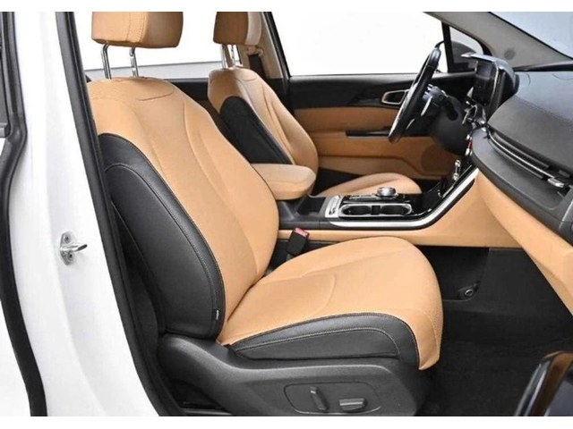 Kia Carnival 7-Seater Noblesse  * НАЙ-ДОБРА ЦЕНА В БЪЛГАРИЯ* - автомобили, коли, обяви за нови и употребявани 9