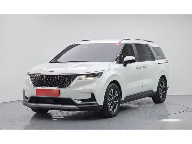Kia Carnival - автомобили, коли, обяви за нови и употребявани 0