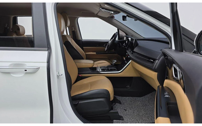 Kia Carnival - автомобили, коли, обяви за нови и употребявани 10