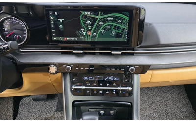 Kia Carnival - автомобили, коли, обяви за нови и употребявани 14