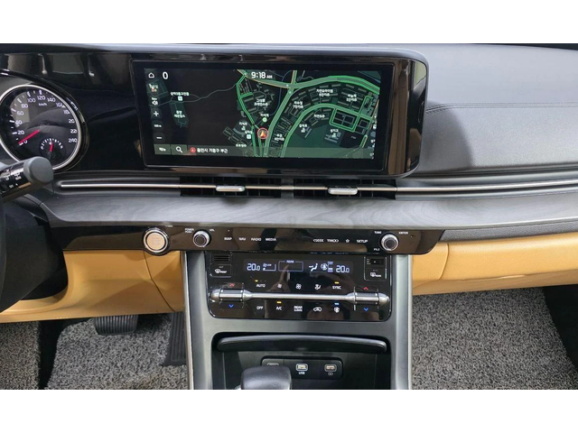 Kia Carnival - автомобили, коли, обяви за нови и употребявани 14