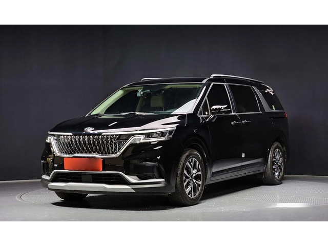 Kia Carnival - автомобили, коли, обяви за нови и употребявани 0