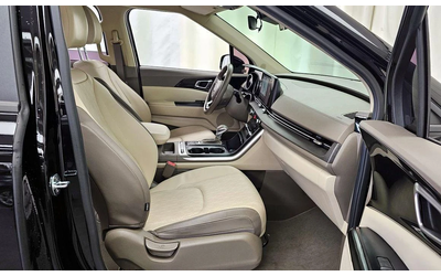 Kia Carnival - автомобили, коли, обяви за нови и употребявани 10