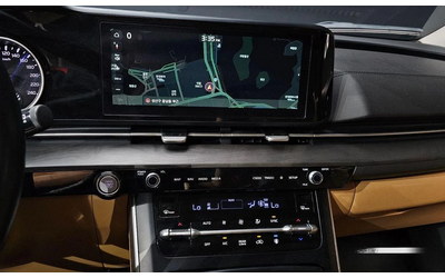 Kia Carnival - автомобили, коли, обяви за нови и употребявани 13