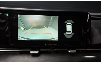 Kia Carnival - автомобили, коли, обяви за нови и употребявани 14