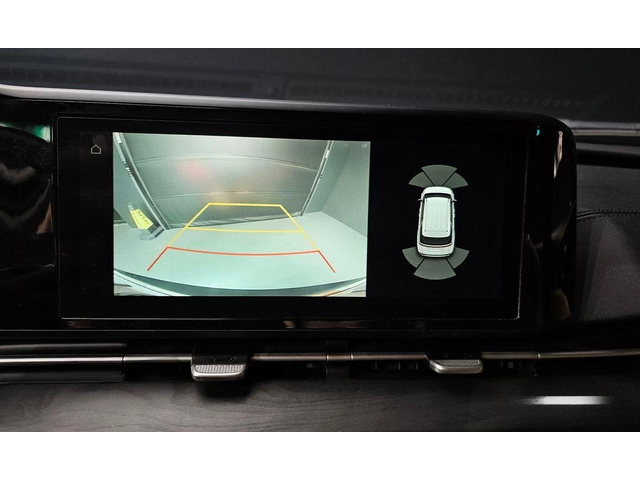 Kia Carnival - автомобили, коли, обяви за нови и употребявани 14