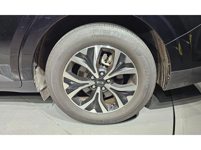 Kia Carnival - автомобили, коли, обяви за нови и употребявани 4