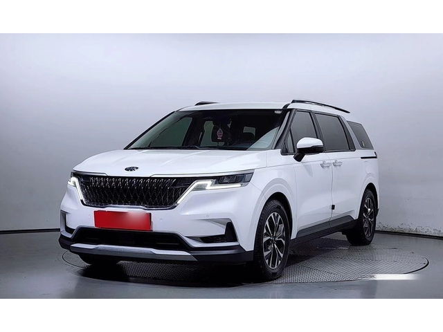 Kia Carnival - автомобили, коли, обяви за нови и употребявани 0