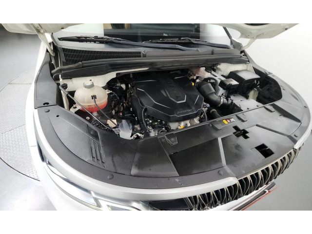 Kia Carnival - автомобили, коли, обяви за нови и употребявани 5