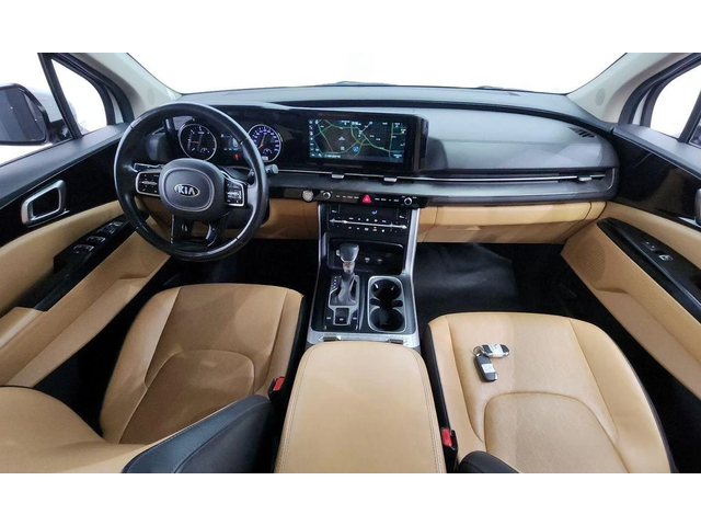 Kia Carnival - автомобили, коли, обяви за нови и употребявани 6