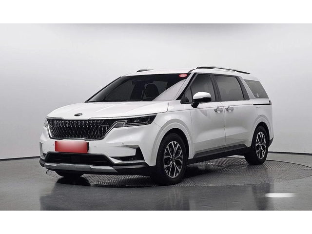 Kia Carnival - автомобили, коли, обяви за нови и употребявани 0