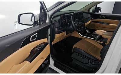 Kia Carnival - автомобили, коли, обяви за нови и употребявани 10