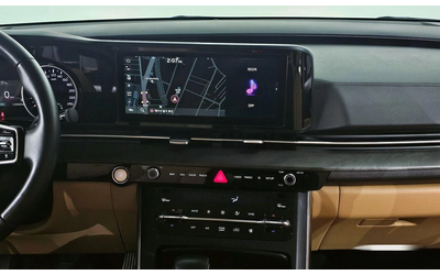 Kia Carnival - автомобили, коли, обяви за нови и употребявани 13