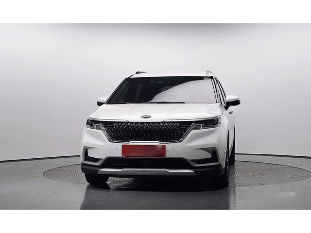 Kia Carnival - автомобили, коли, обяви за нови и употребявани 2