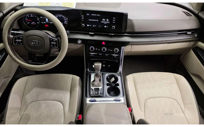 Kia Carnival - автомобили, коли, обяви за нови и употребявани 6