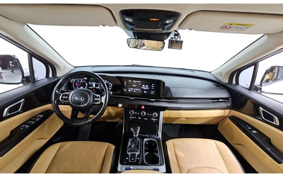 Kia Carnival - автомобили, коли, обяви за нови и употребявани 6