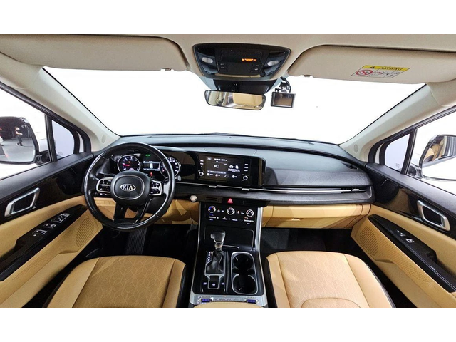 Kia Carnival - автомобили, коли, обяви за нови и употребявани 6