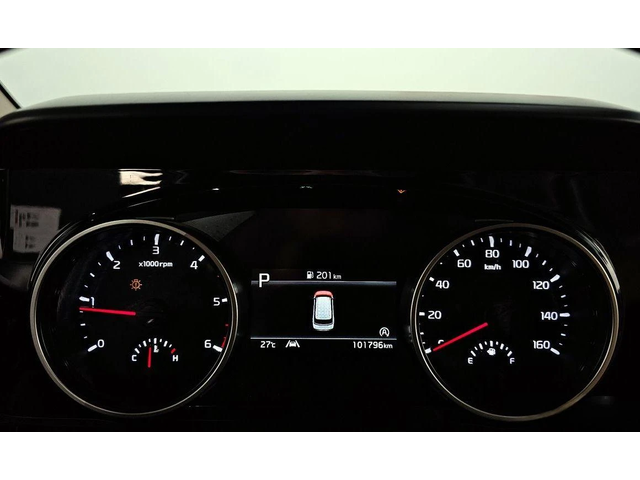 Kia Carnival - автомобили, коли, обяви за нови и употребявани 7