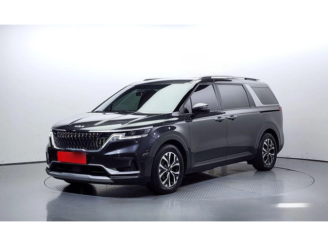 Kia Carnival - автомобили, коли, обяви за нови и употребявани 0