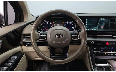 Kia Carnival - автомобили, коли, обяви за нови и употребявани 13