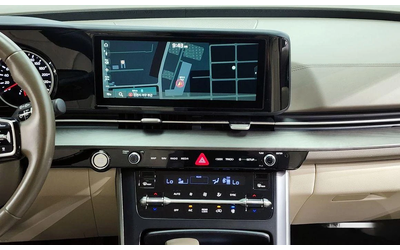 Kia Carnival - автомобили, коли, обяви за нови и употребявани 14