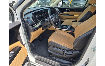 Kia Carnival - автомобили, коли, обяви за нови и употребявани 6