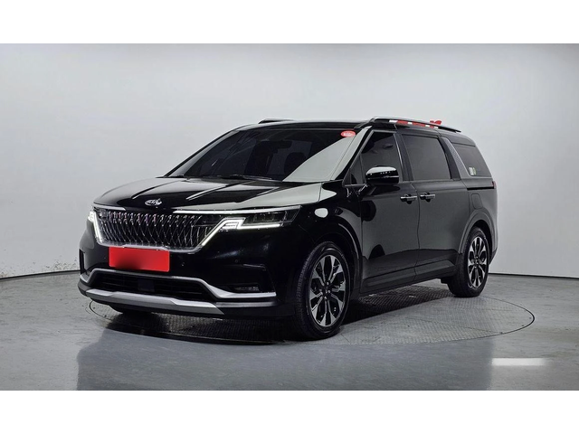 Kia Carnival - автомобили, коли, обяви за нови и употребявани 0