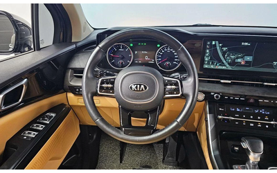 Kia Carnival - автомобили, коли, обяви за нови и употребявани 12