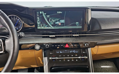 Kia Carnival - автомобили, коли, обяви за нови и употребявани 13