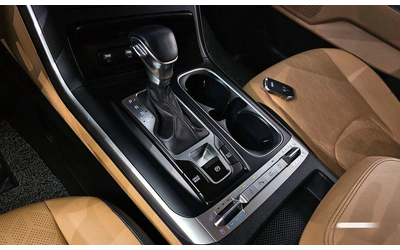 Kia Carnival - автомобили, коли, обяви за нови и употребявани 8