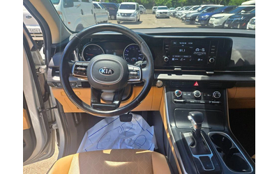 Kia Carnival - автомобили, коли, обяви за нови и употребявани 6