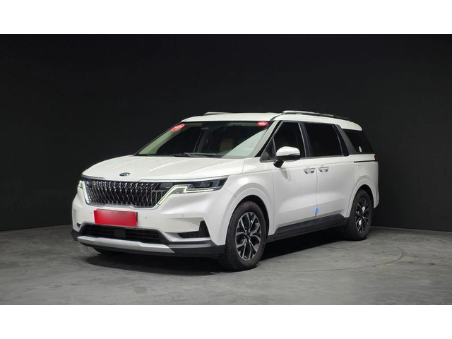Kia Carnival - автомобили, коли, обяви за нови и употребявани 0