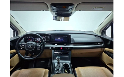 Kia Carnival - автомобили, коли, обяви за нови и употребявани 6