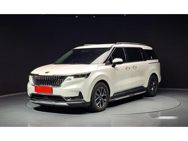 Kia Carnival - автомобили, коли, обяви за нови и употребявани 0
