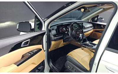 Kia Carnival - автомобили, коли, обяви за нови и употребявани 11