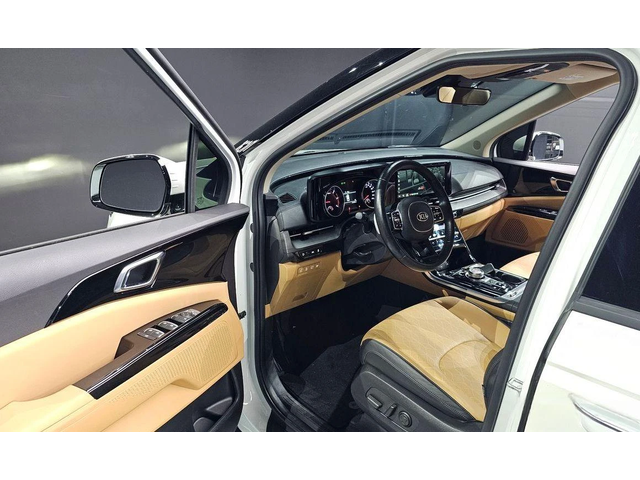 Kia Carnival - автомобили, коли, обяви за нови и употребявани 11