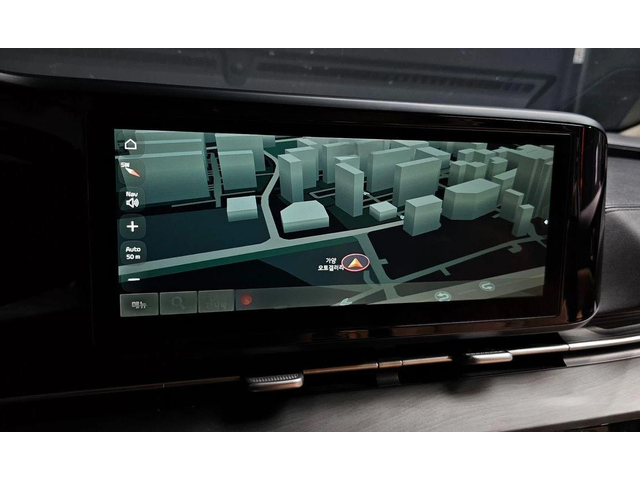 Kia Carnival - автомобили, коли, обяви за нови и употребявани 13