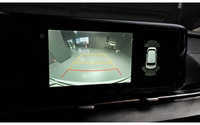 Kia Carnival - автомобили, коли, обяви за нови и употребявани 14